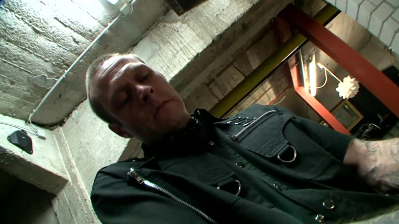Absolute BDSM films - The original: Výzva BDSM Perversions - VOL.# 10 - (původní film)