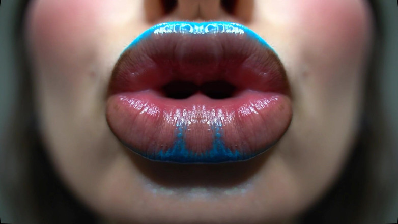 Rarible Diamond: Mesmerazing Lipsii Mix
