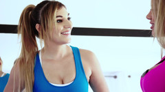 SweetheartVideo: Страпон фахівці