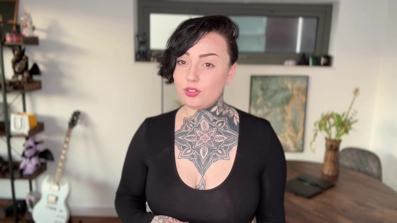 Miss Valentina: Pengakuan homewrecking saya