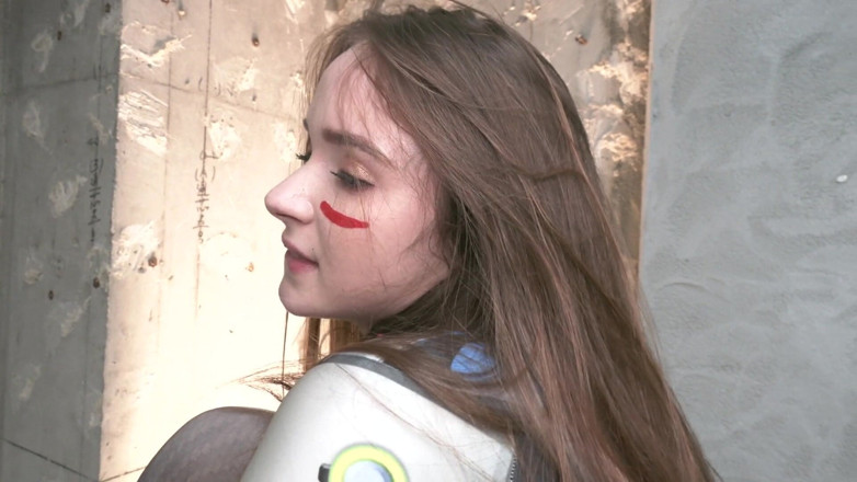 Japornxxx: Dientot di cosplay