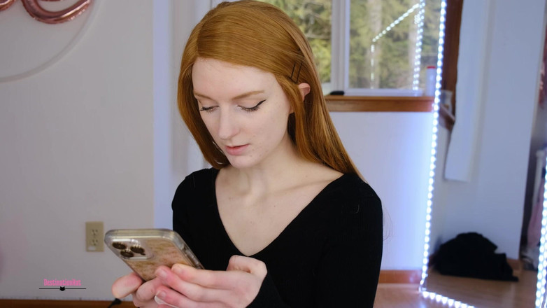 Destination Kat: Se hai intenzione di guardare, pagaMi