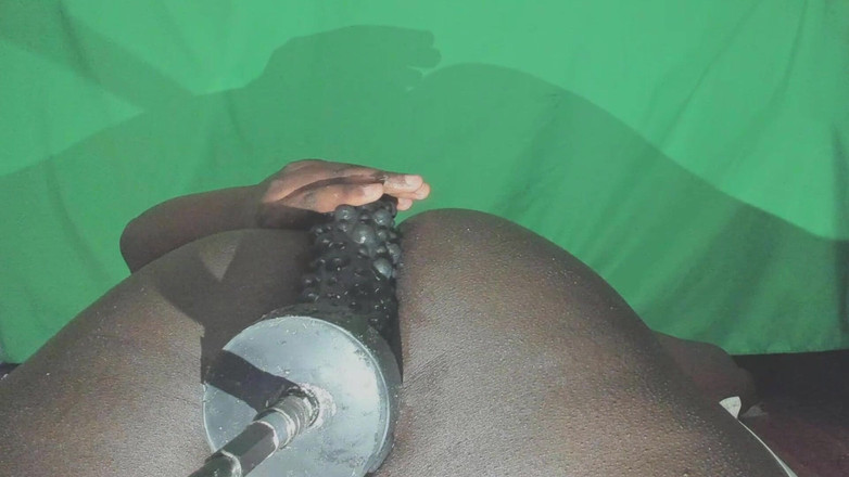 FataleFemboy: Trên lưng tôi, nơi tôi thuộc về