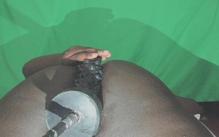 FataleFemboy: Sur mon dos, à ma place
