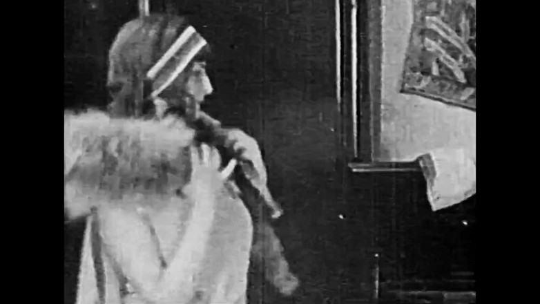 Vintage Erotic Archive: Adventures of Christine