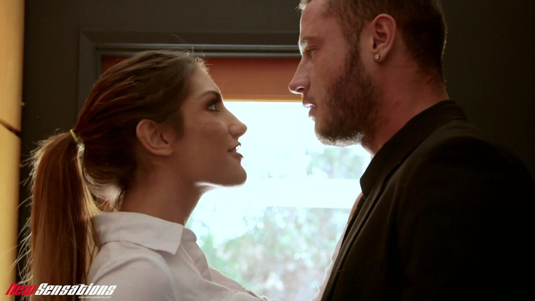 New Sensations: Rekindling the flame