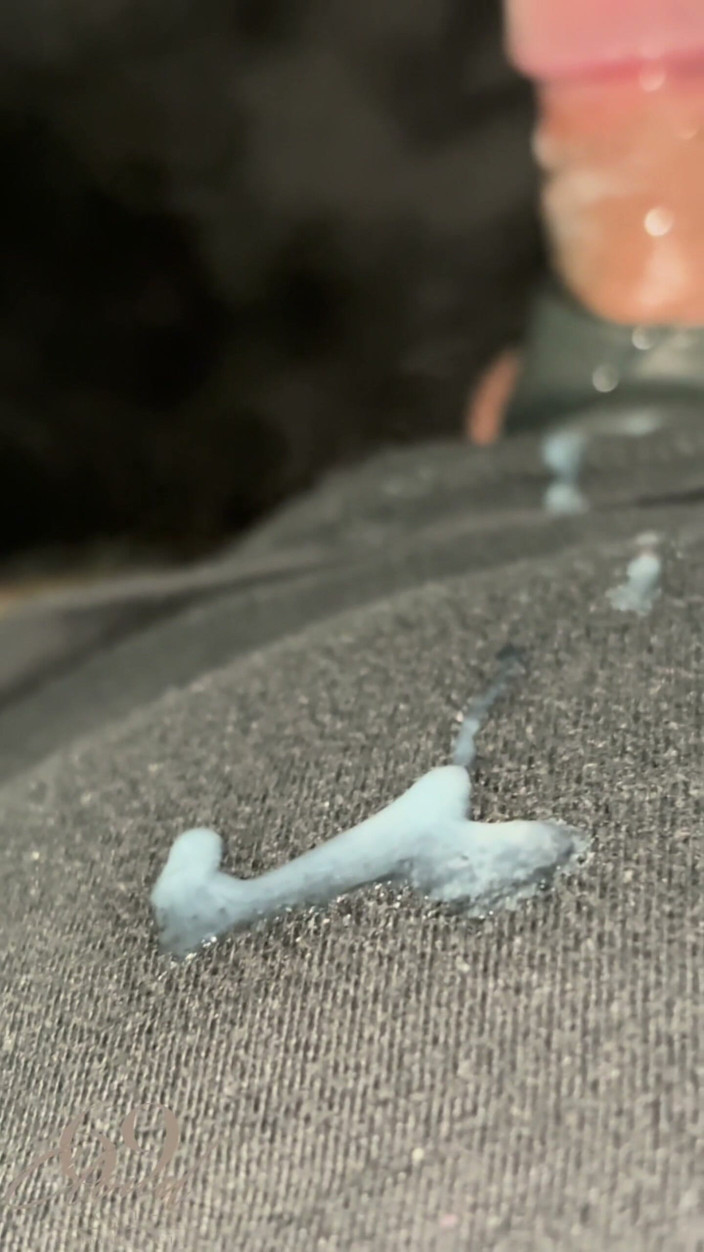 Cloud69XCI: September Cum Compilation
