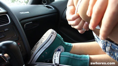 Swhores: Street Whore Banged! by Swhores