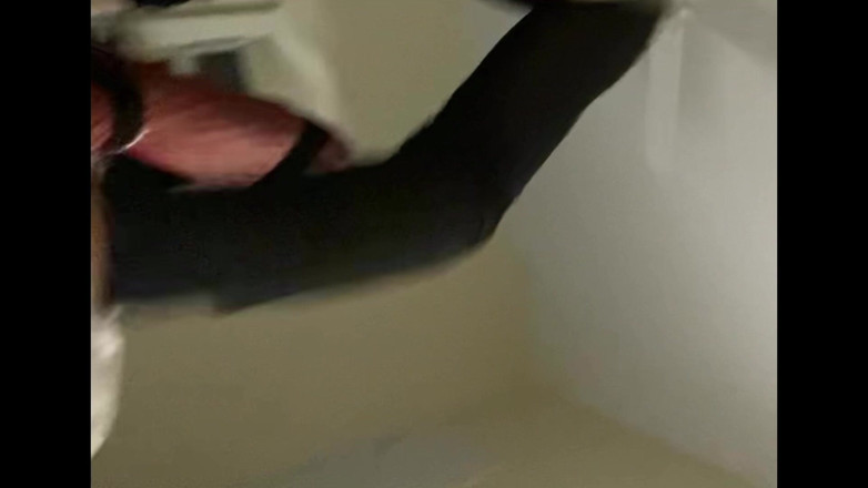 MadisonCD2025: MILF Stepmom Strap on Uses Her Crossdresser Step Daughter for...