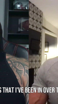Pornohvězda zpověď - Dallas Steele epizoda 25