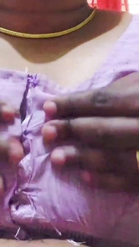 My Big Bhabhi Was Angry,we Shared Single Bedroom