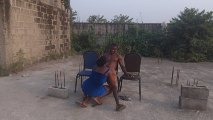 Creamyshuga: Behind the Scene