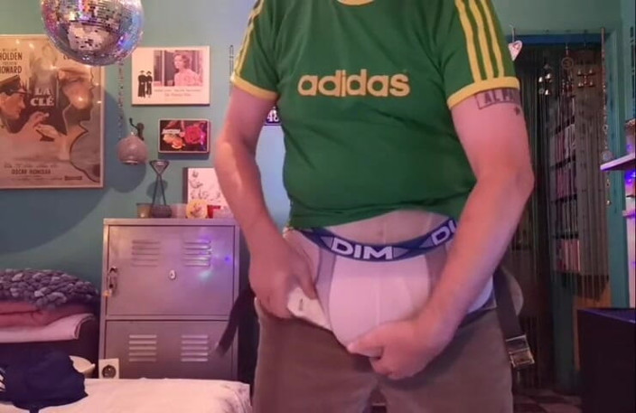 Monster_Meat_: Manšestrový fetiš věnovaný allcordům
