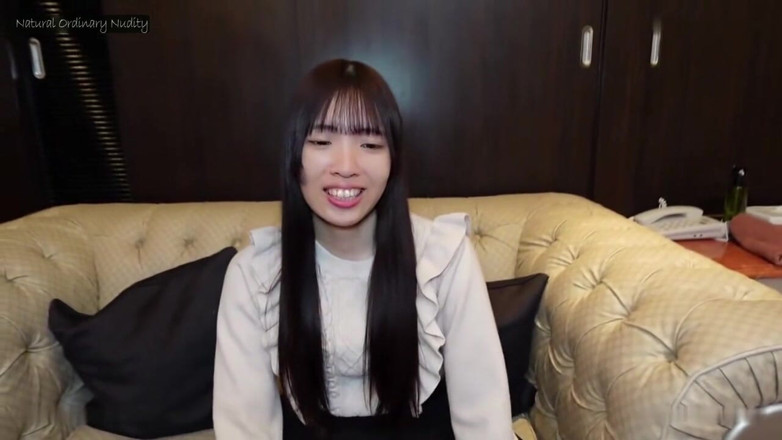 Cheaters Japan: First Shoot, Pure and Graceful yet Desire at Its Peak?