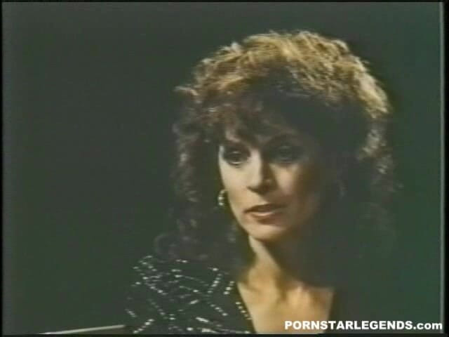 Pornstar Legends: Kay Parker ve Eric Edwards