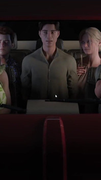 Symfonie van de slang gameplay met seksgevoel deel 1