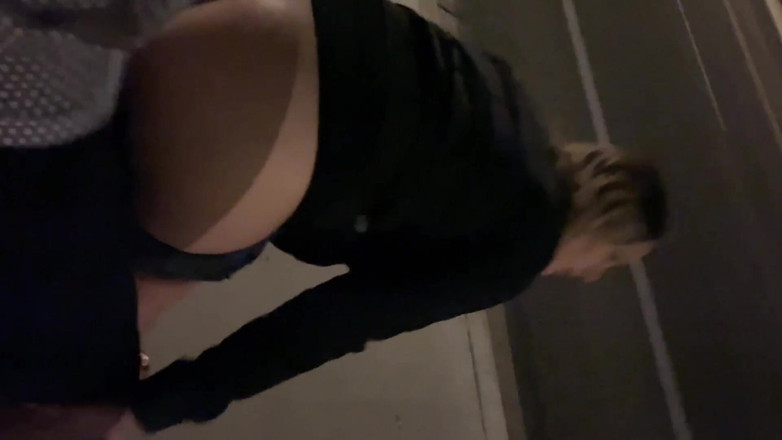 Mya Lane: Cheating Wife Confession Surprise and Public Blowjob