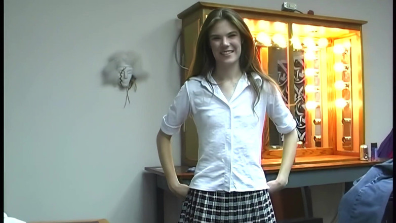 Perv Milfs n Teens: Melissa ashley - gangbang darlings 1