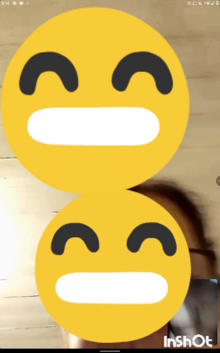 Dog4242: Babička se zahřívá mladým penisem