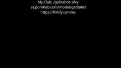 gatitahot-sil: Baile.