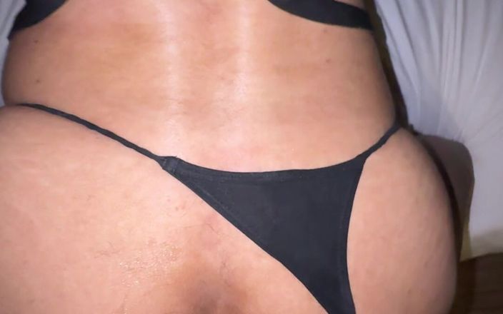 wannahavefunx: Femboy knullades hårt av rak granne utan kondom