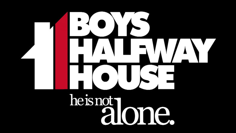 Boys half-way house: 男の子のマンコのサンプNダンプ