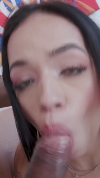 Tiffany dívky dělají mezirasový anál