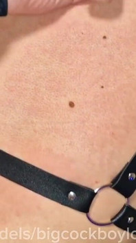 Fucking a Hot Stepson in His Tight Holes for His 18th Birthday!