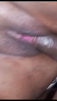 2부. 처음으로 애널 섹스 천천히