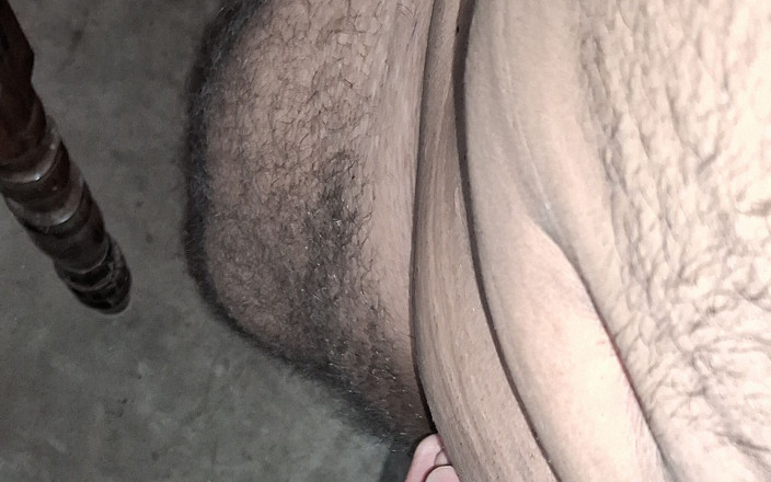 Rajveer Bhumihar: The Boy From the Desi Village Is Masturbating Erectly