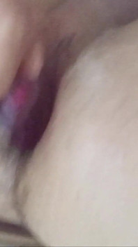 Anal Gap