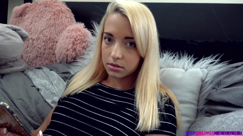 StepSiblings Caught: Наш маленький секрет - s9:e8