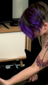 Take It Featuring Charlie Forde, Mia Amethyst