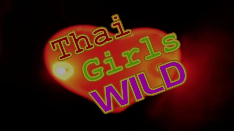Thai Girls Wild: Gril thai yang tampak bagus dibor