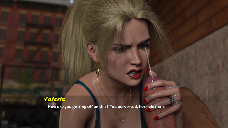 Wickedgammes studio: Keluarga yang sangat panas (bahagian 2)