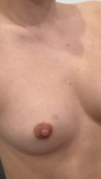 Everything Was Leading to This Exact Sensation