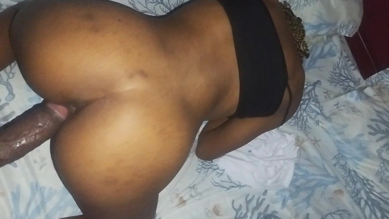 Freaky relatives: Pacar abang tiriku bilang kalau kontolku lebih besar, ngentot adik...