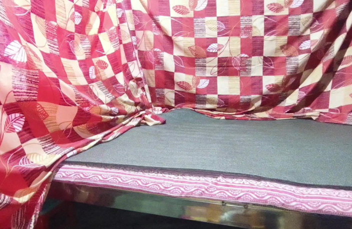 Naughtywifemonalisha178: Sex with Husband and Me Early Morning