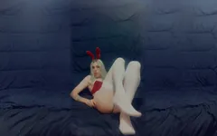 Playboy playmate tavşanı