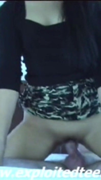 Exclusive Filipino Amateur Annie Deep Throat Specialist, Rimming, Hard Fuck Multi Positions, Big Ass, Cum in Mouth.