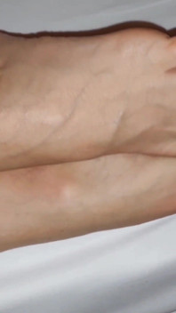 Selena Close up Sex Games in a Morning