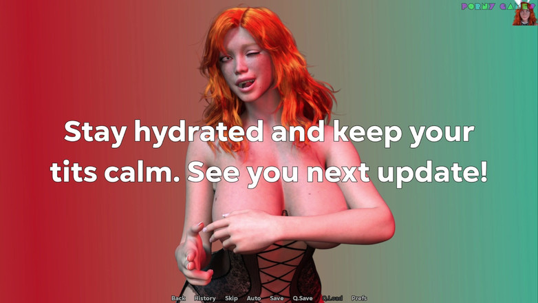 Porny Games: Судьба не разделит нас, поднимая фаллос - моя подруга изменяет мне с владельцем большого черного члена9