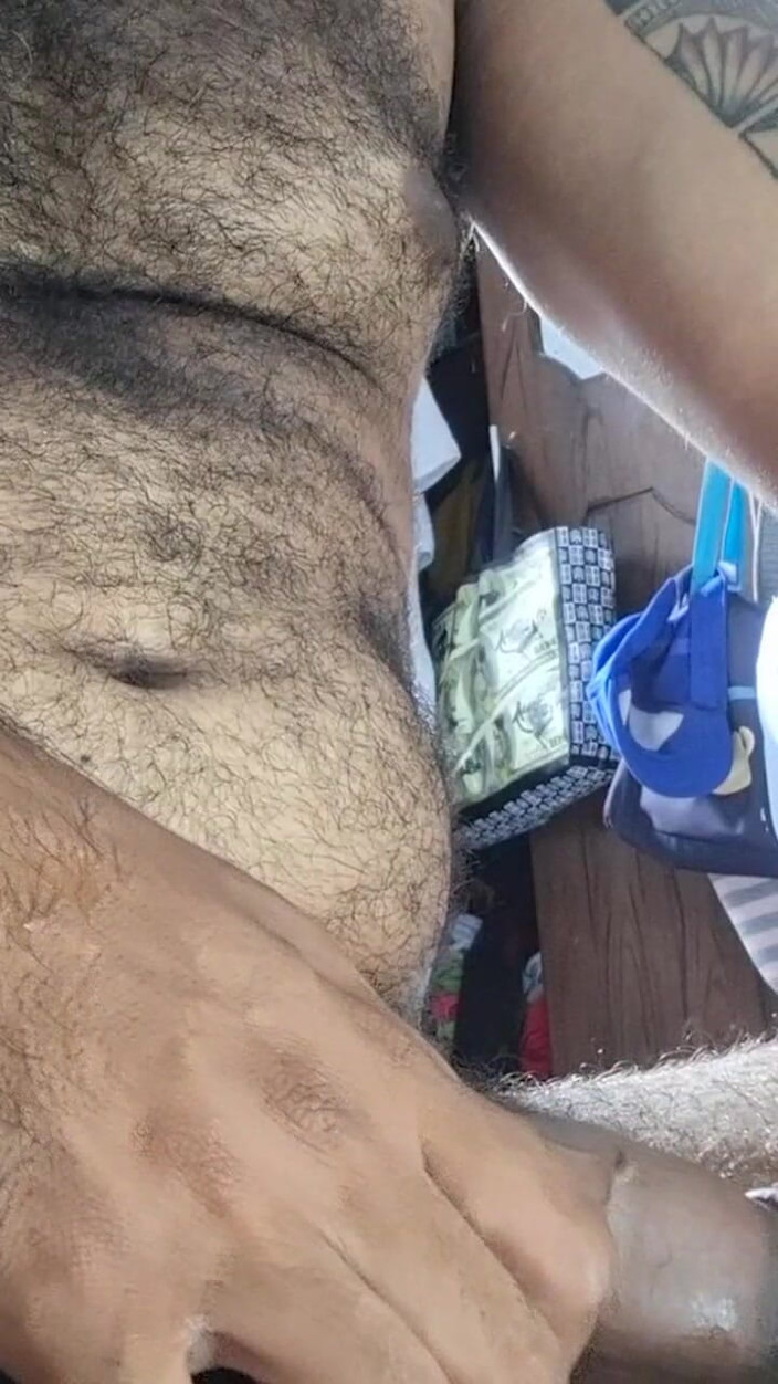 Josehairycum: Big Cum Faster