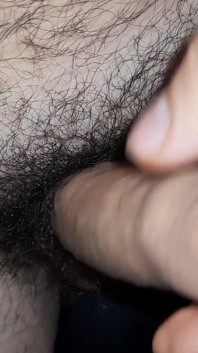 Gentle Moans After the End of the Night