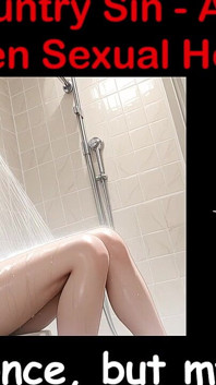Cross Country Sin: Penyembuhan Seksual Illikit Widower Bahagian 15 - Cerita Seks Audio Inggeris