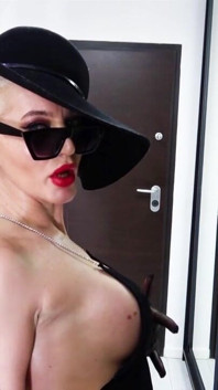 Bmail Femdomme
