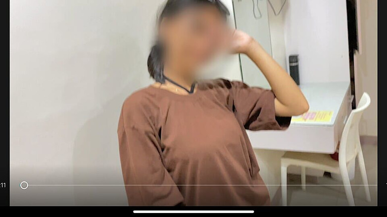 Pinay Shena Mae: Asian Girl Loves Creampie