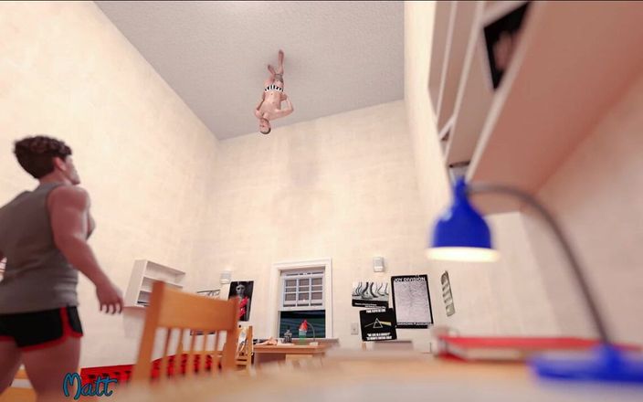 Miss Kitty 2K: Kayıt dışı - bölüm 11 - Misskitty2k tarafından sikilmiş olabilir