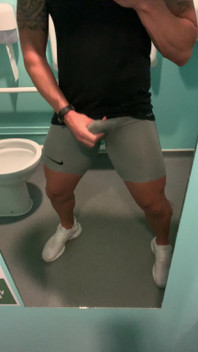 Locker Room