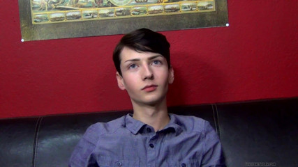 Lollipop Twinks: Sur le tournage avec Benjamin, le jumelle star
